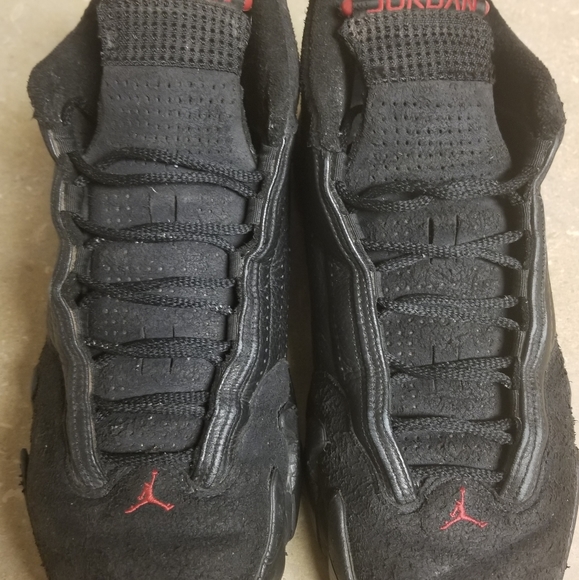 Air Jordan 14 & 16 Size 13 1998 & 2000 OG - Picture 1 of 8